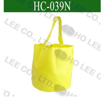 PVC Water Pail WATER CARRIER