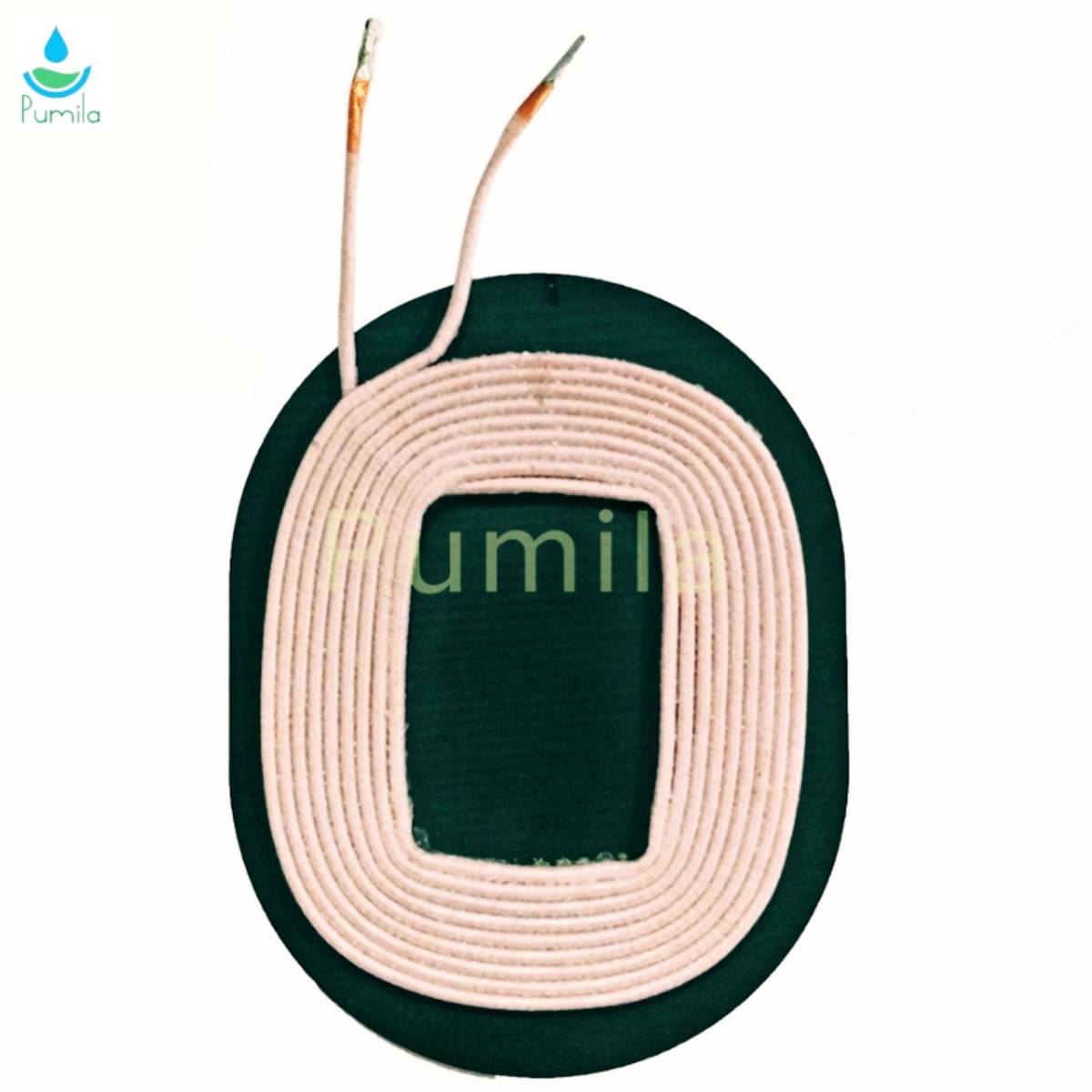 Smart Sensor Car Wireless Charger