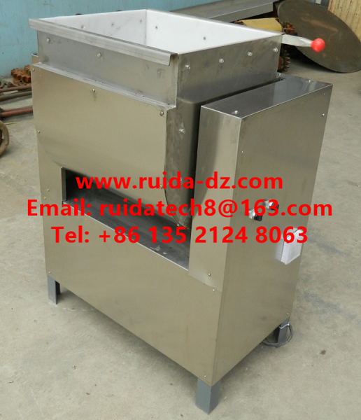 Sugar mixer Syrup Mixing Machine