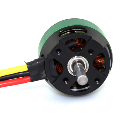 XTEAM 3007 outer rotor fixed wing RC brushless motor External low speed brushless motor