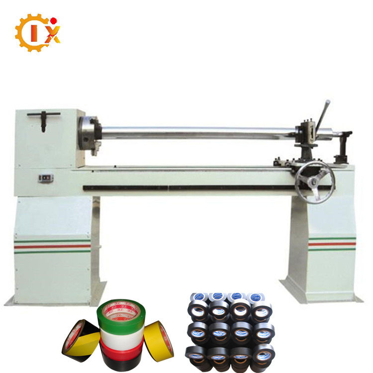 GL706 Cheap price manual foam tape roll cutting machines