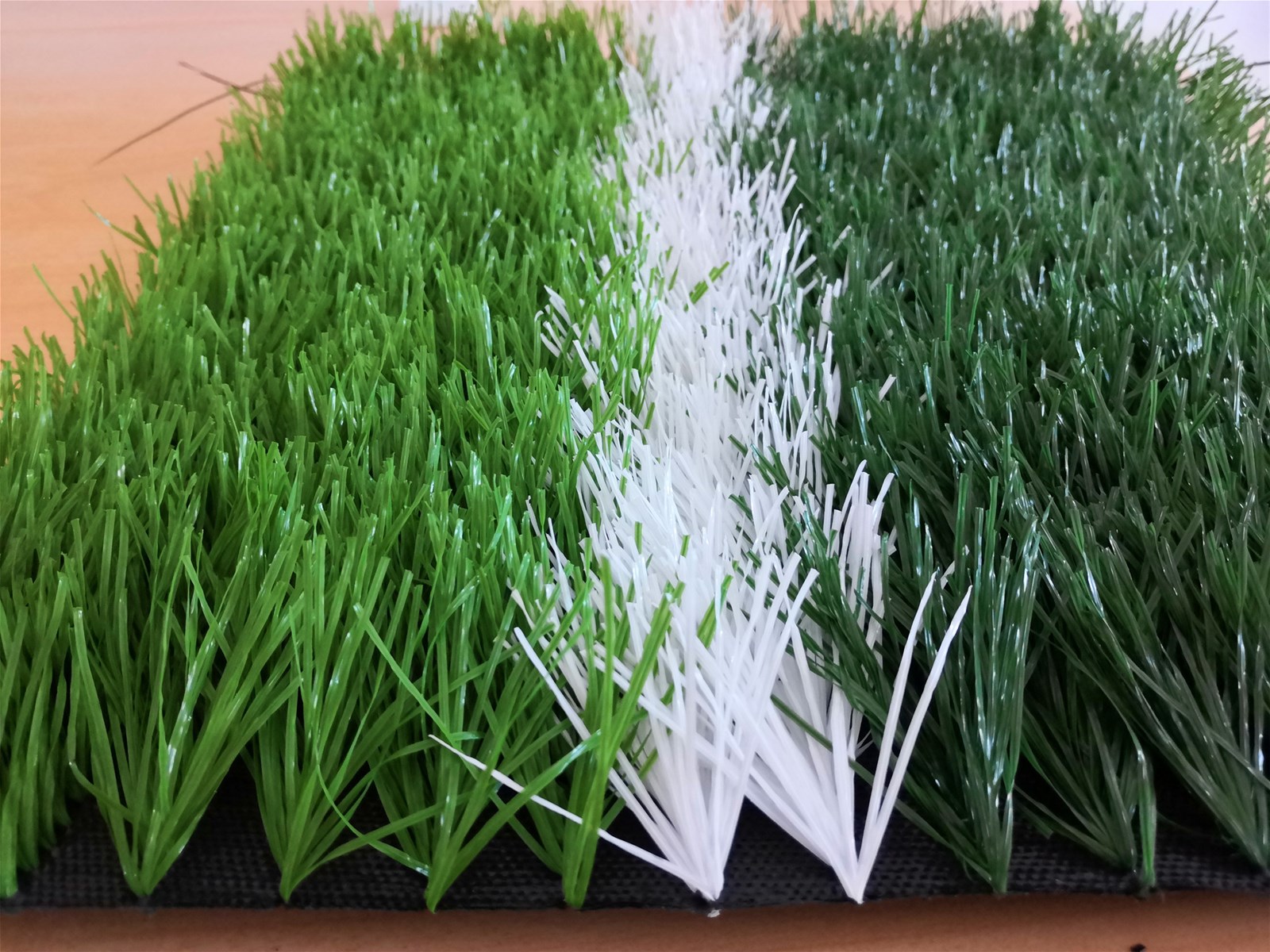 sports artificial grass for soccer pitch with 8 years of warranty