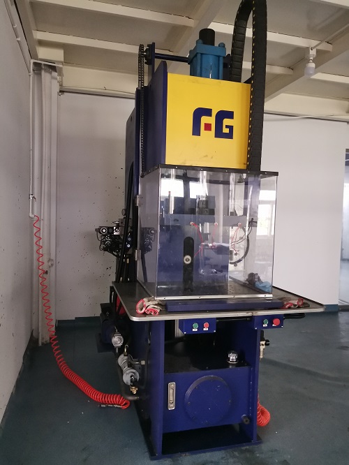 Ceramic Core Injection Machine for Investment Casting Line