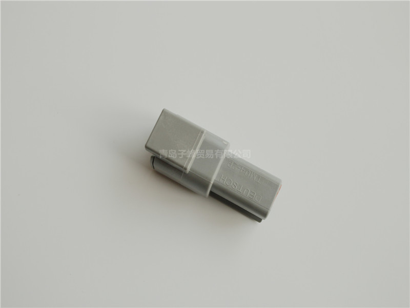 Equivalent of TEDEUTSCH connector DT042P