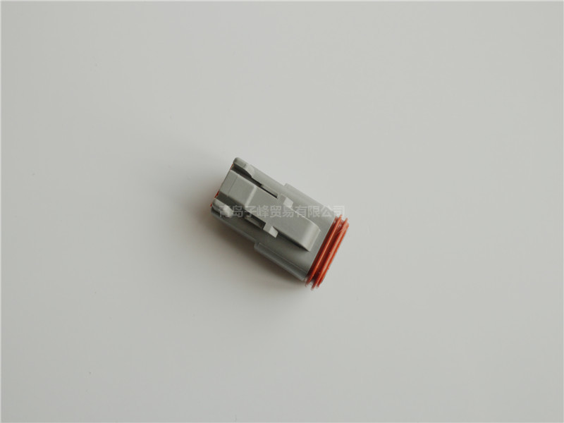 Equivalent of TEDEUTSCH connector DT066S