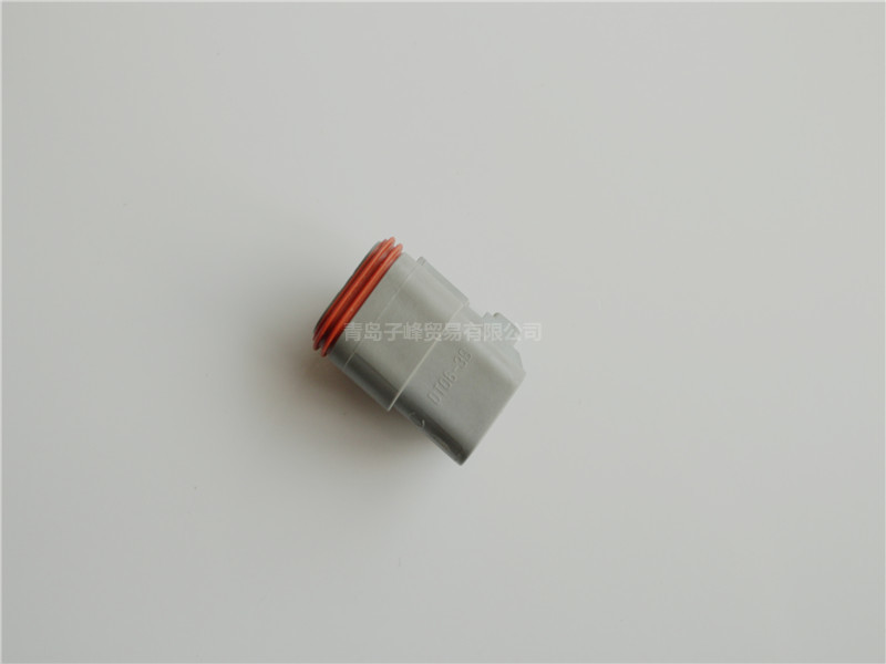 Equivalent of TEDEUTSCH connector DT063S