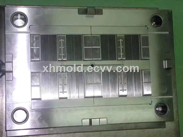 plasitc electrical enclosures shells accessories injection moulds mold tooling
