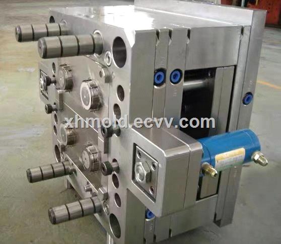 plastic injection Electronic and instrument enclosures moulds mold tooling moulding