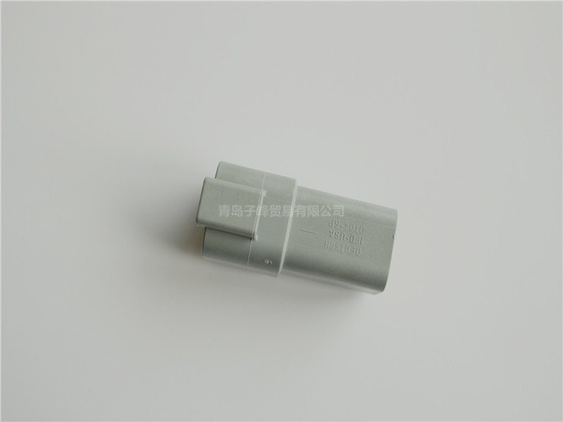 Equivalent of TEDEUTSCH connector DT046P