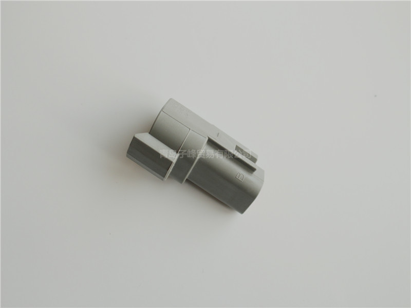 Equivalent of TEDEUTSCH connector DT043P