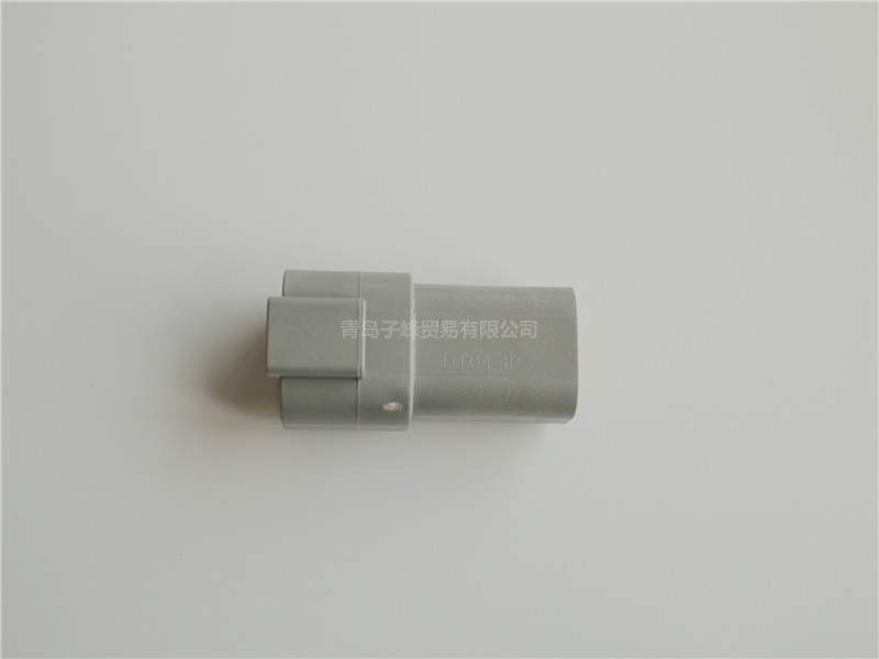 Equivalent of TEDEUTSCH connector DT044P