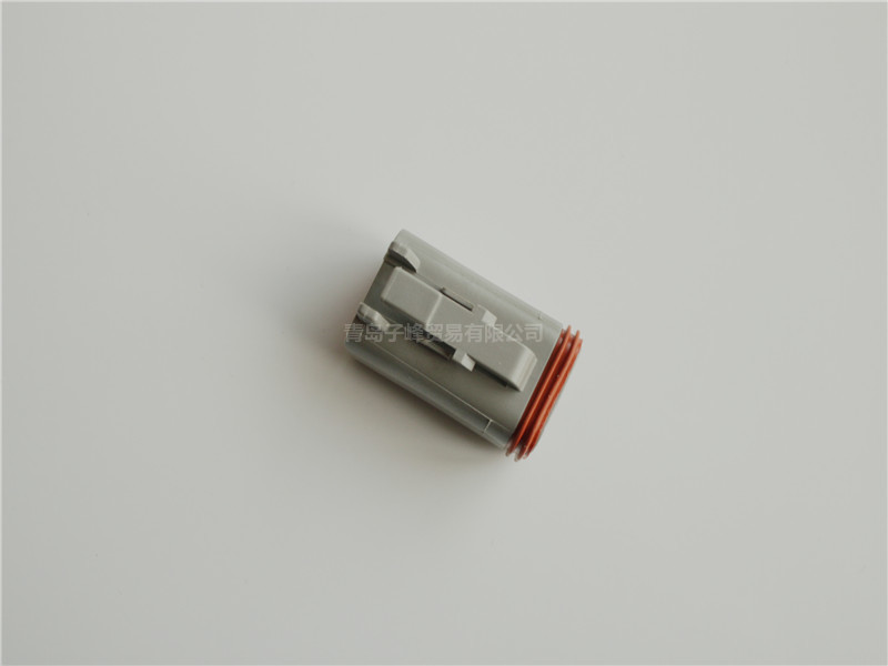 Equivalent of TEDEUTSCH connector DT062S