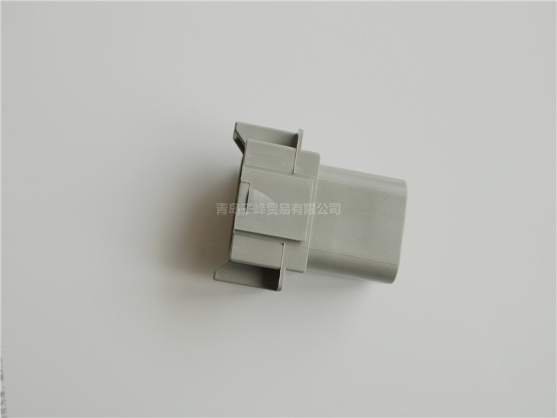 Equivalent of TEDEUTSCH connector DT062S