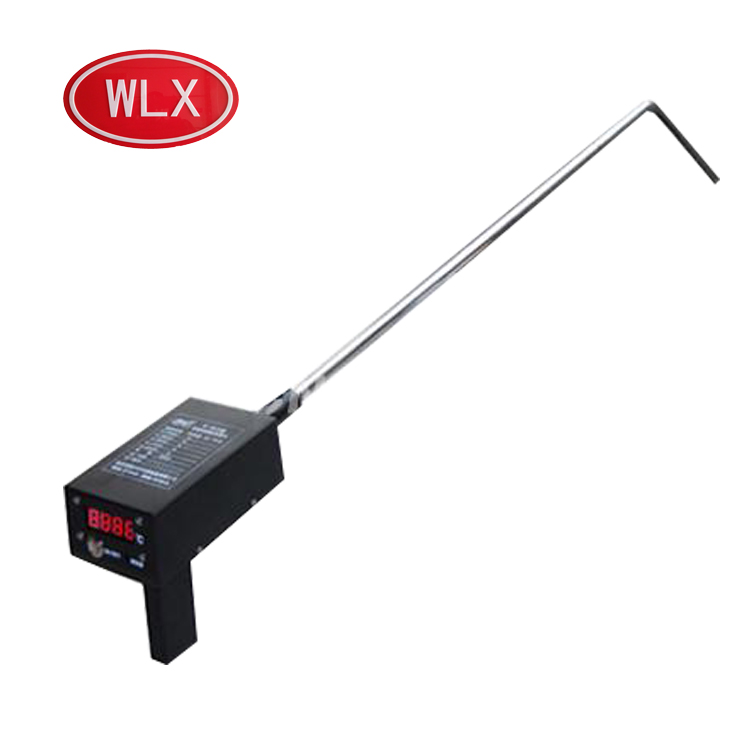 Factory direct supply Hand Held Temperature MeterTemperature IndicatorPyrometer