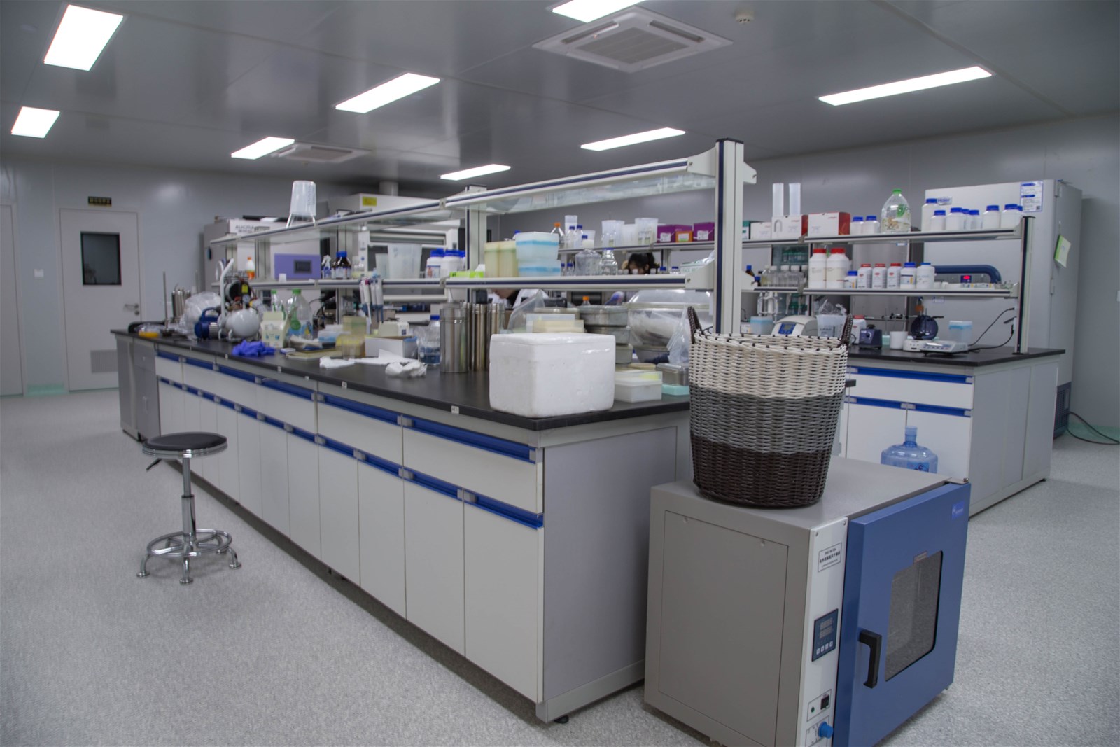 IVD materialsMonoclonal Antihuman immunoglobulin AIgA