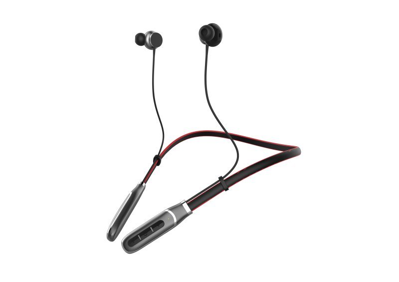 New NE03 neckmounted sports music Bluetooth headset