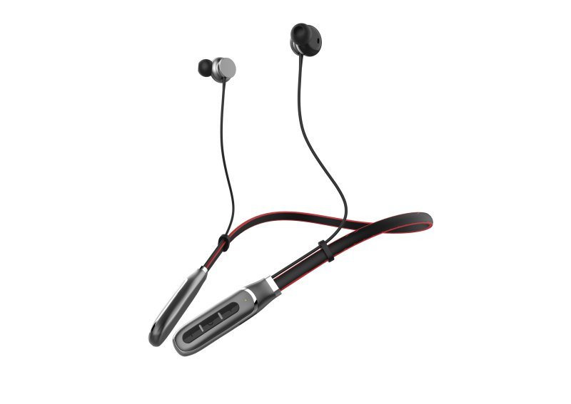 New NE03 neckmounted sports music Bluetooth headset