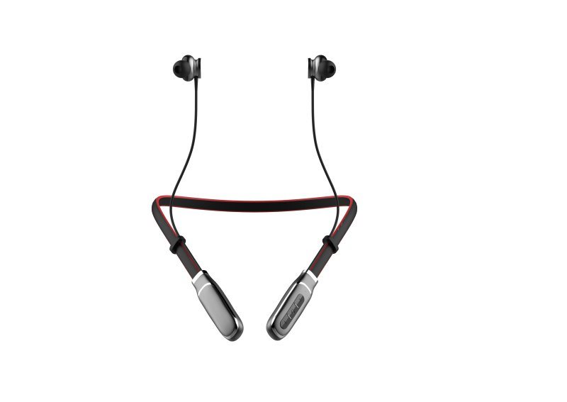 New NE03 neckmounted sports music Bluetooth headset