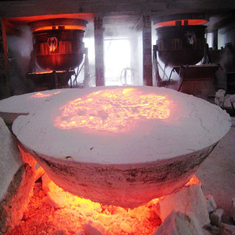 Abrasives Artificial Corundum Grit