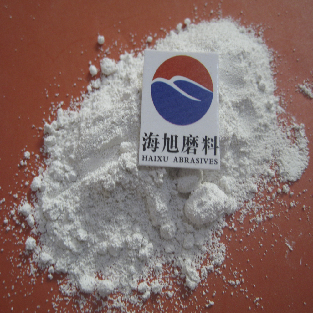 Sale White Fused Alumina Micro Powder