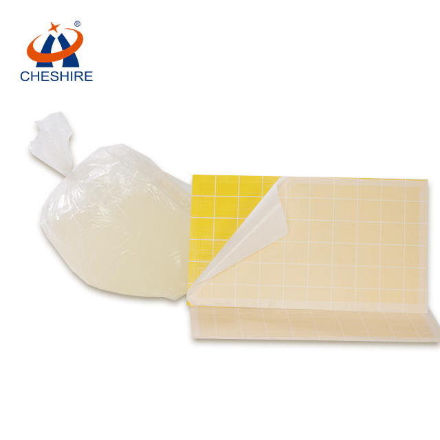 Cheap price nonpoisonous very sticky fly trap glue hot melt adhesive