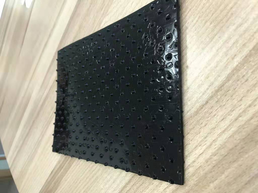 HDPE PE Geomembrane Extrusion Extruder Machine8000mm width