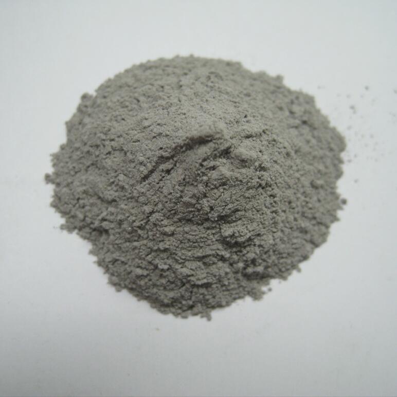 castable material brown alumina oxide powder 2000 325