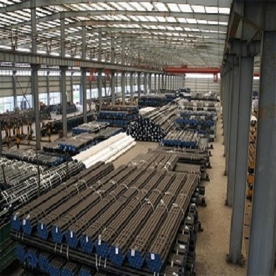 API 5LASTM A53A106 seamless steel pipe