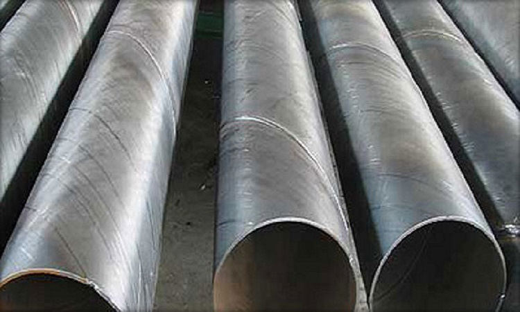 API 5LASTM A53 SSAW Steel Pipe