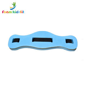 Foam Kidsfit EVA Swim Belt Floating Waist Belt Aqua Jogger Training Aid for Swimming Beginners