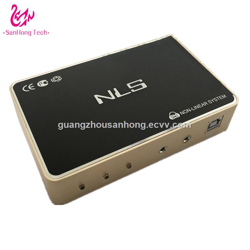 3D Nls Plus Personal Health Monitor with Therapy Function