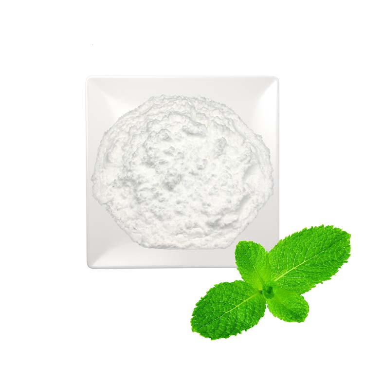 Cooling additive cooling agent ws23 for food