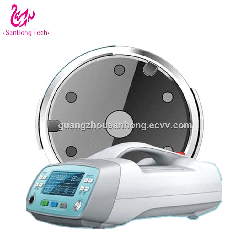 Medical Low Level Pain Relief Laser Therapy Instrument
