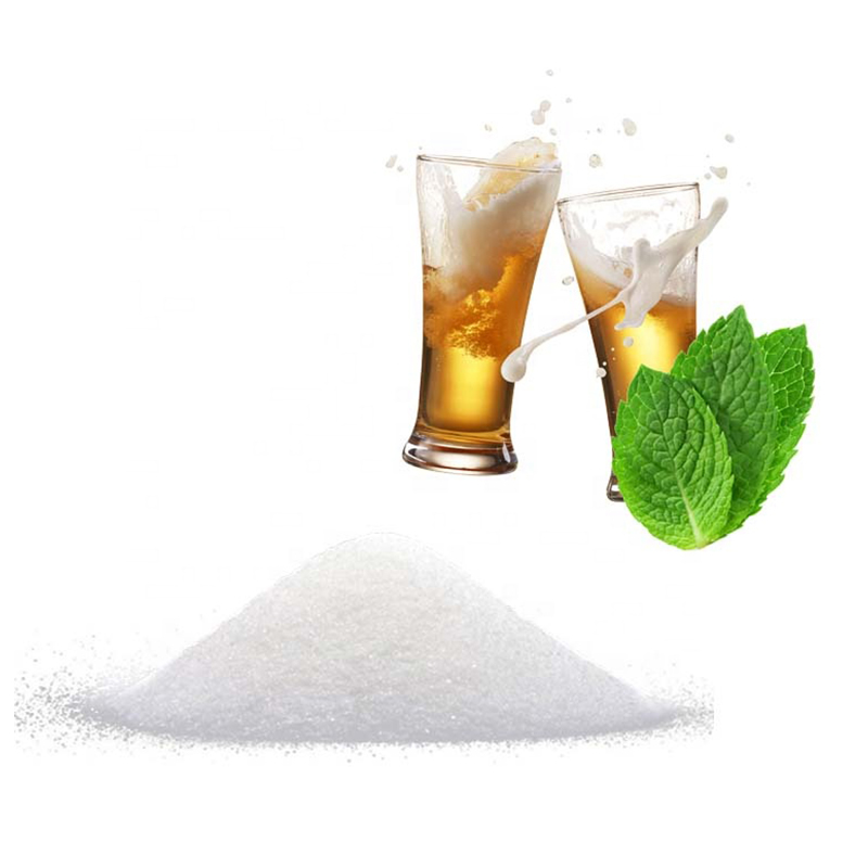 Food Additive Cooling agent ws27 For ELiquid And Chewing Gum