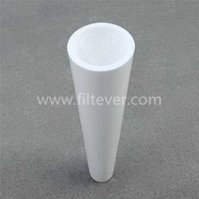 Low Differential Pressure Filter Cartridge Replace for PALL Profile Coreless Filter E604Y100