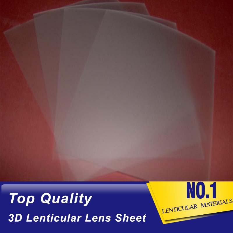 low price promotional PP 3d lenticular sheet plastic 3d lens 75 lpi flip lenticular film suppliers Egypt