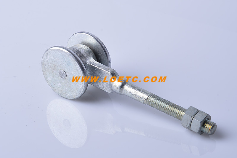 Hot selling industrial door pulley