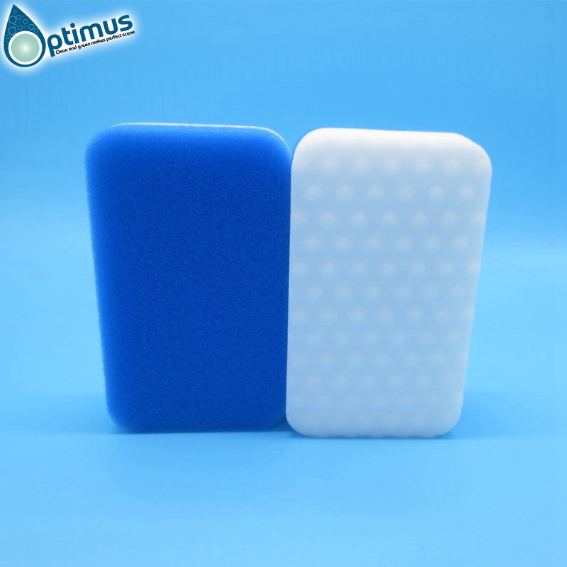 High Quality Factory Price-Magic Eraser Nano Sponge