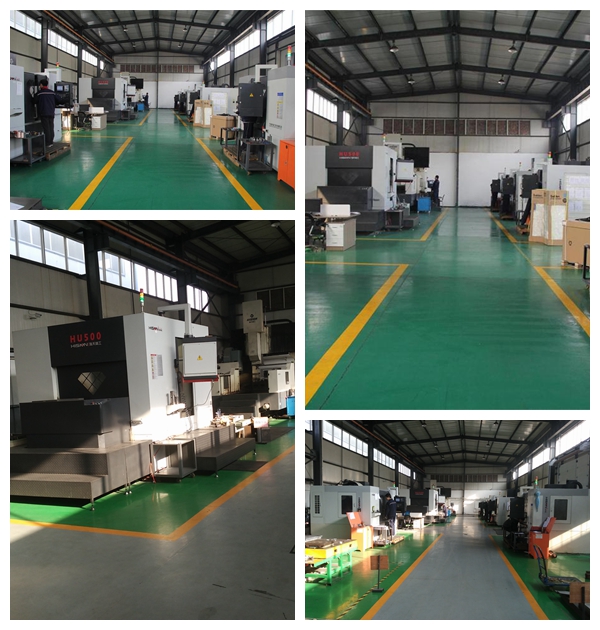 Automatic Flexographic Printing Machine