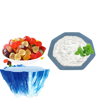 cooling agent ws23 for food additive koolada ws23