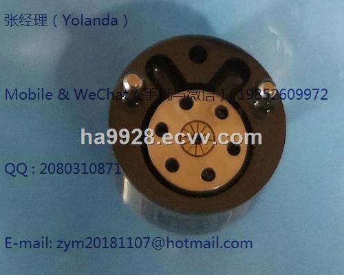 Delphi Common rail valve282392949308622B