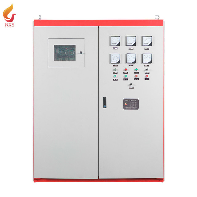 50kg melting machine cast steel smelter electric furnace aluminum induction furnace