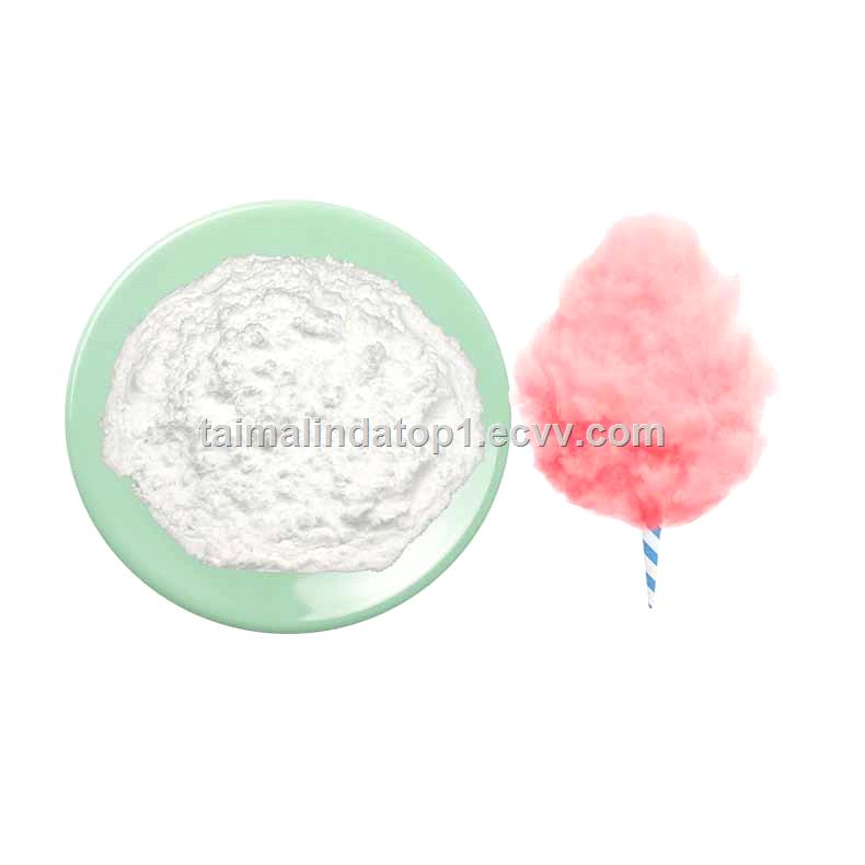 High quality cooling agent WS3 used for cotton candy