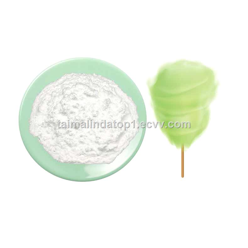 Malaysia cooling agent WS3 with factory price used for cotton candy
