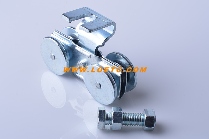 Hot selling industrial door pulley