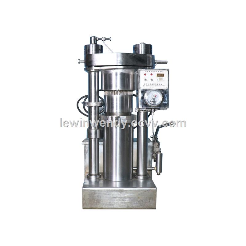 Hydraulic sesame olive oil press machine oil pressers for sale