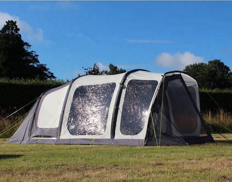 Factory sell Inflatable Family Air Tent