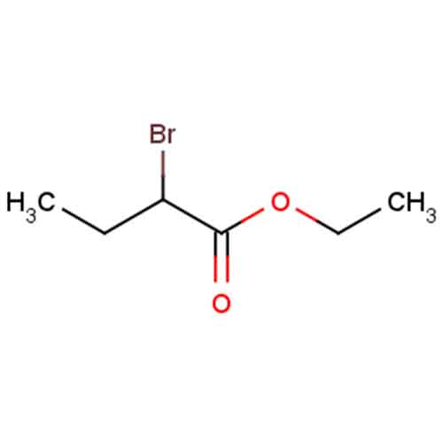 DLEthyl 2bromobutyrate 533686