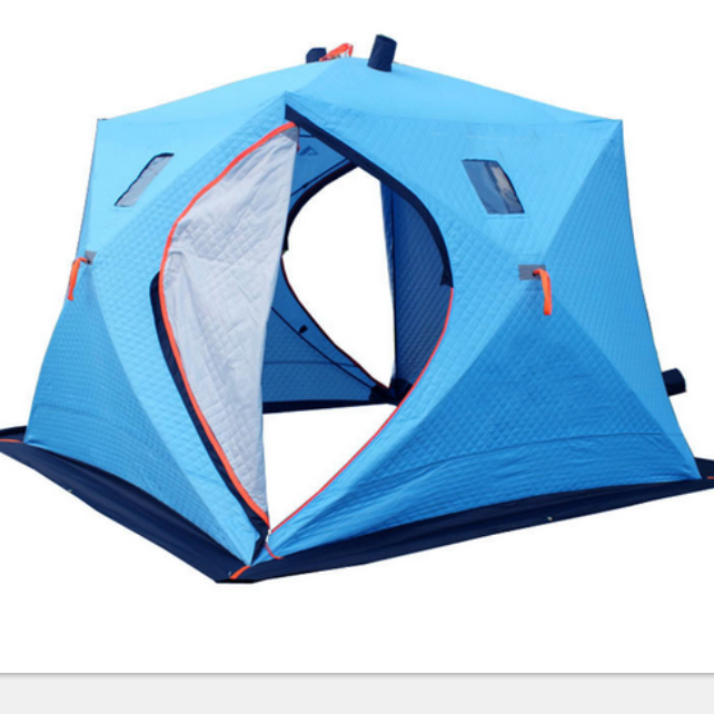 Factory sell Ice fishing shelter
