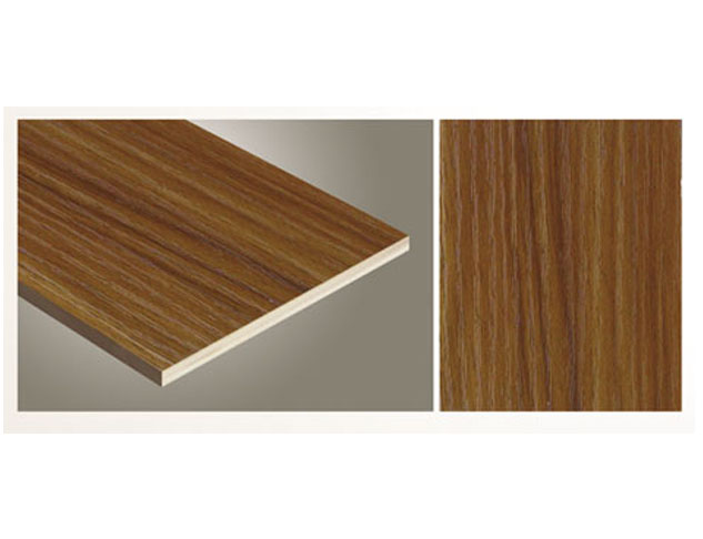 Melamine plywood 1220mmx2440mm